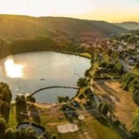 Διαμέρισμα Bergharmonie Niedersfeld