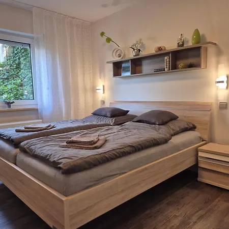 Bergharmonie Niedersfeld Διαμέρισμα