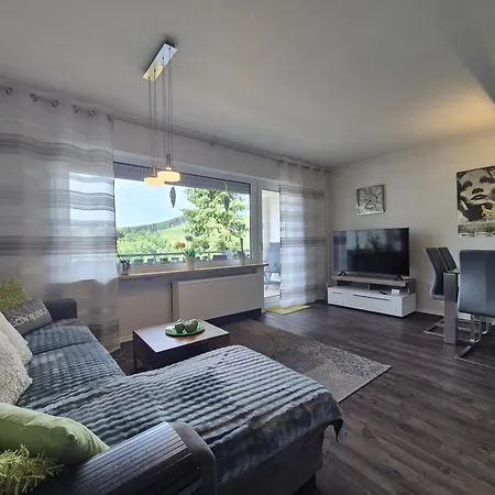 Διαμέρισμα Bergharmonie Niedersfeld Βίντερμπεργκ