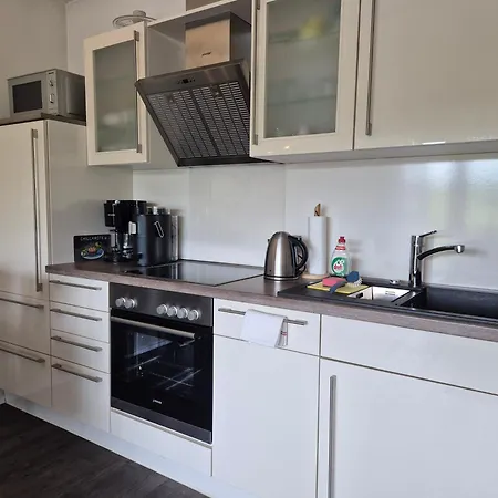 Bergharmonie Niedersfeld Βίντερμπεργκ