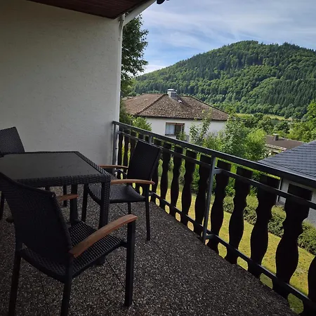 Bergharmonie Niedersfeld * Βίντερμπεργκ