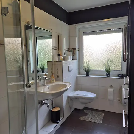 Bergharmonie Niedersfeld Βίντερμπεργκ