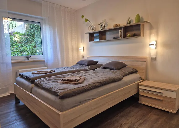 Bergharmonie Niedersfeld Διαμέρισμα