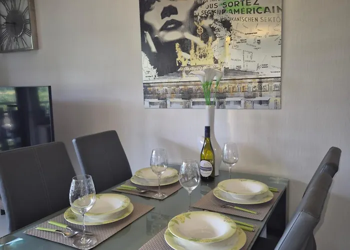 Bergharmonie Niedersfeld * Βίντερμπεργκ