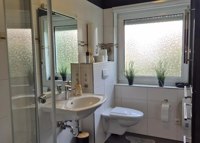 Bergharmonie Niedersfeld Βίντερμπεργκ